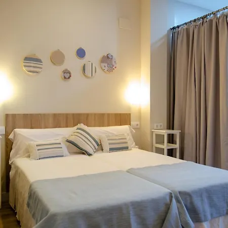 Apartman Loft Azahar Y Loft Begonia