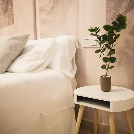 Apartman Loft Azahar Y Loft Begonia Córdoba