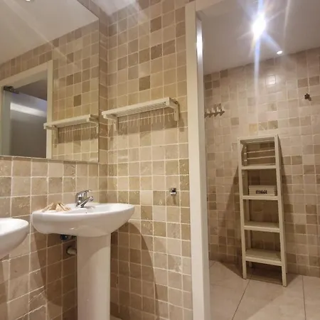 Loft Azahar Y Loft Begonia Apartman Córdoba