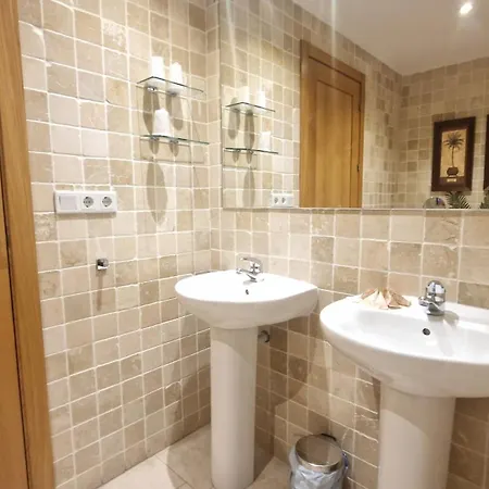 Integralix Lofts * Córdoba