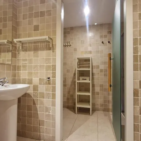 Loft Azahar Y Loft Begonia