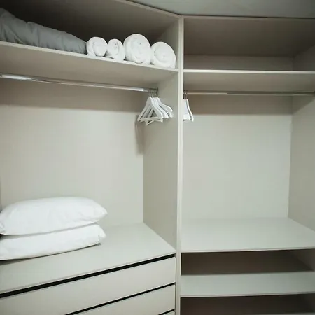 Loft Azahar Y Loft Begonia Apartman Córdoba