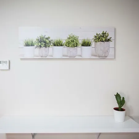 Apartment Integralix Lofts