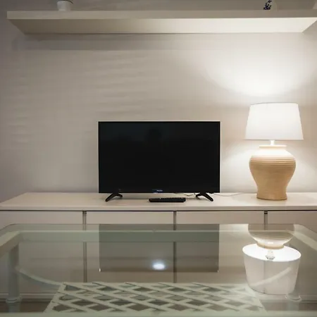 Loft Azahar Y Loft Begonia Córdoba