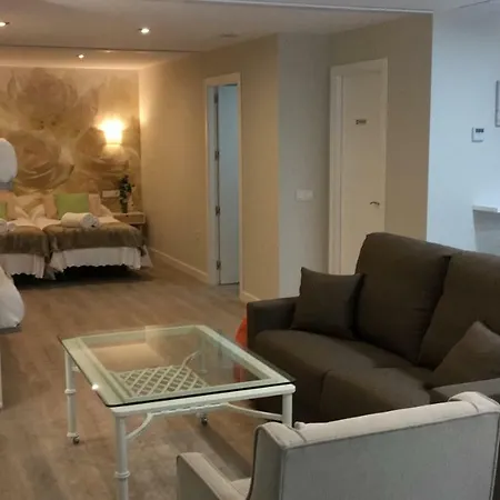 Loft Azahar Y Loft Begonia * Córdoba