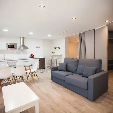 Loft Azahar Y Loft Begonia