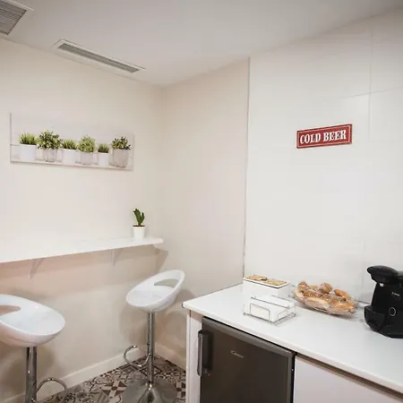 Apartman Loft Azahar Y Loft Begonia