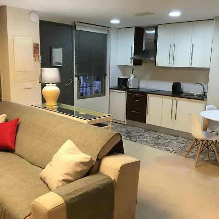 Integralix Lofts * Córdoba