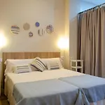 Apartamento Loft Azahar Y Loft Begonia