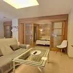 Апартаменты Loft Azahar Y Loft Begonia