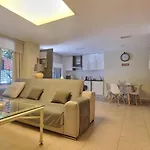 Loft Azahar Y Loft Begonia Апартаменты *