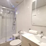 Апартаменты Loft Azahar Y Loft Begonia Кордова