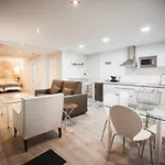 Loft Azahar Y Loft Begonia *