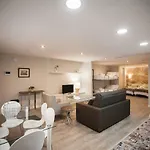 Loft Azahar Y Loft Begonia דירה *