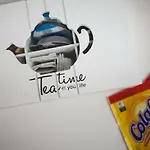 Apartamento Loft Azahar Y Loft Begonia *