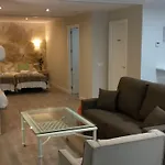 Loft Azahar Y Loft Begonia * קורדובה