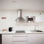 Apartamento Loft Azahar Y Loft Begonia Córdoba