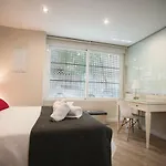 Loft Azahar Y Loft Begonia Апартаменты *