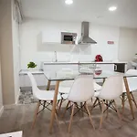Apartamento Loft Azahar Y Loft Begonia