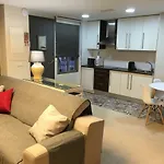 Loft Azahar Y Loft Begonia * קורדובה