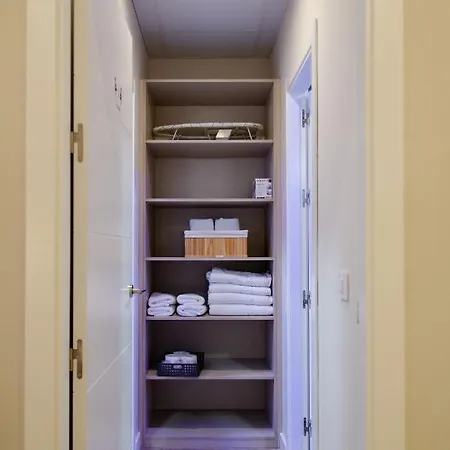Integralix Lofts