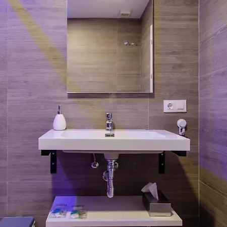 Integralix Lofts * Κόρδοβα