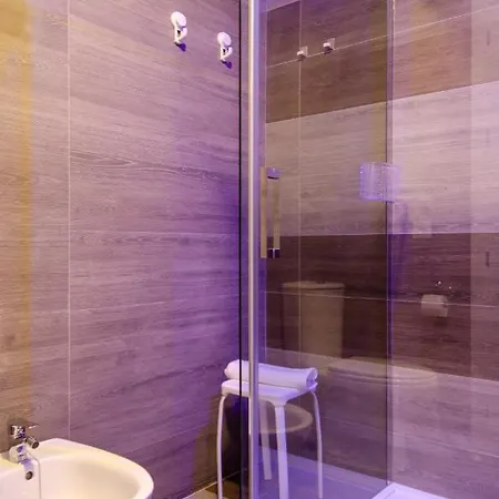 Loft Azahar Y Loft Begonia Córdoba
