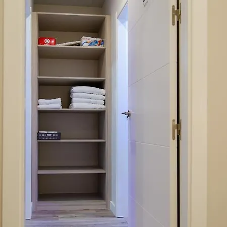 Integralix Lofts Διαμέρισμα Κόρδοβα