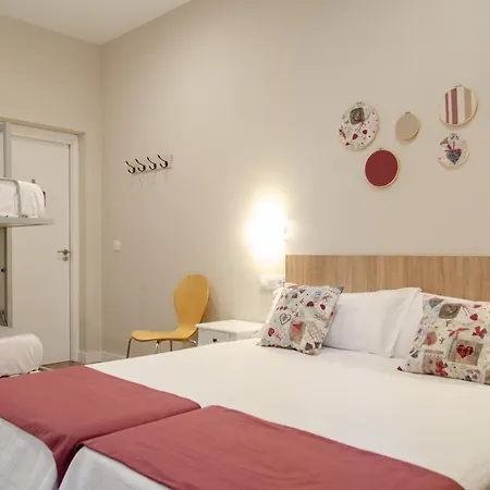 Apartamento Integralix Lofts Córdoba