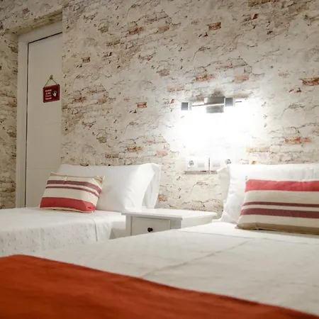 Apartman Loft Azahar Y Loft Begonia *