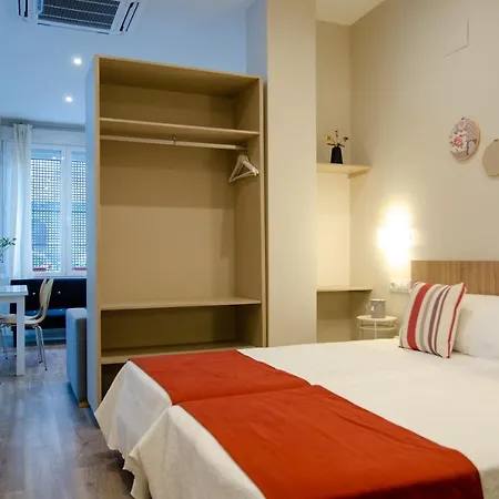Integralix Lofts Córdoba