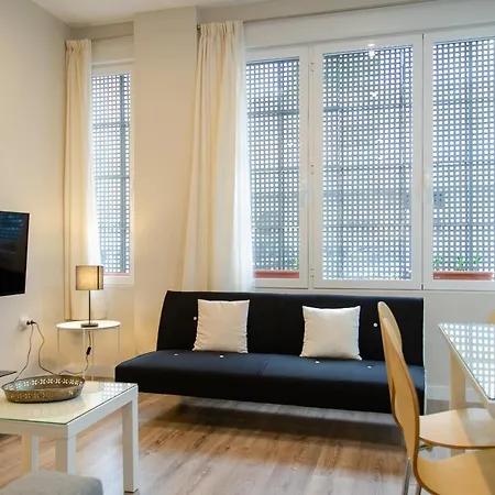 Apartamento Integralix Lofts