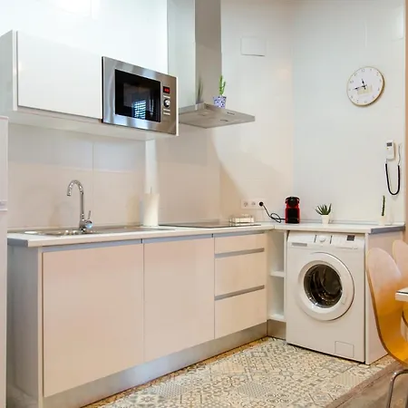 Integralix Lofts * Córdoba