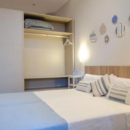 Loft Azahar Y Loft Begonia Apartman