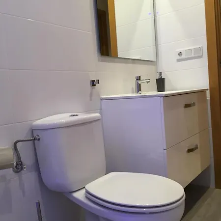 Διαμέρισμα Integralix Lofts *