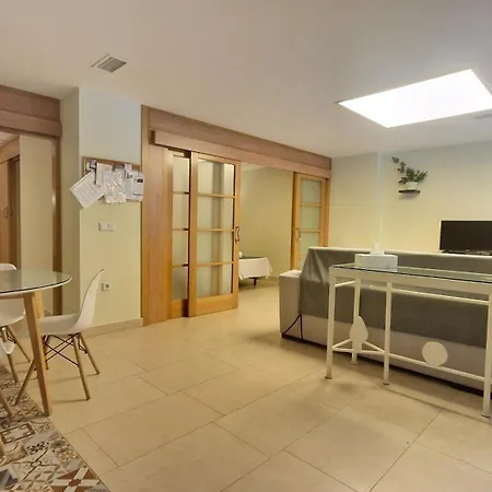 Integralix Lofts