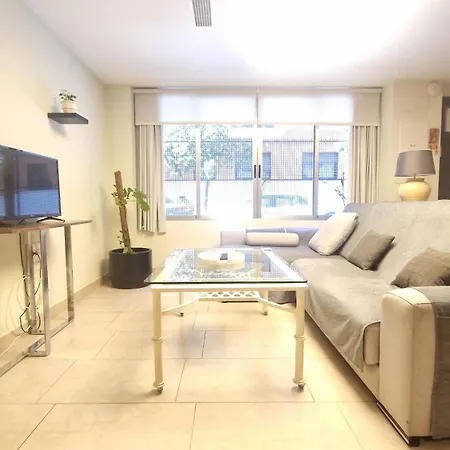 Апартаменты Loft Azahar Y Loft Begonia Кордова