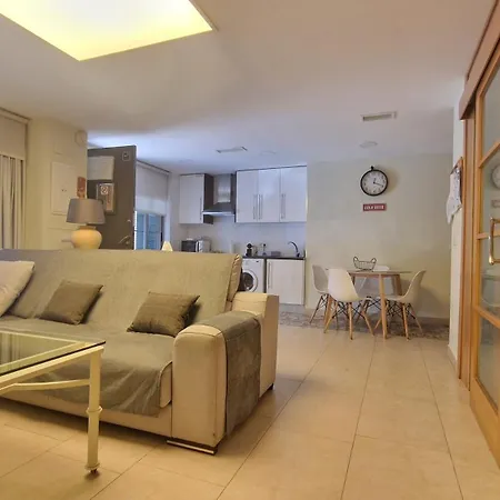 Loft Azahar Y Loft Begonia קורדובה