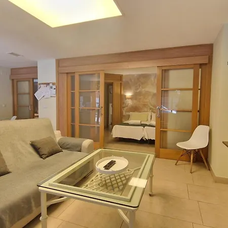 Apartman Loft Azahar Y Loft Begonia