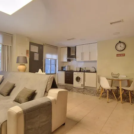 Integralix Lofts *
