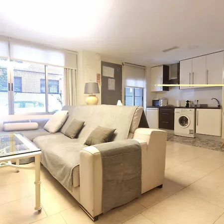 Integralix Lofts *