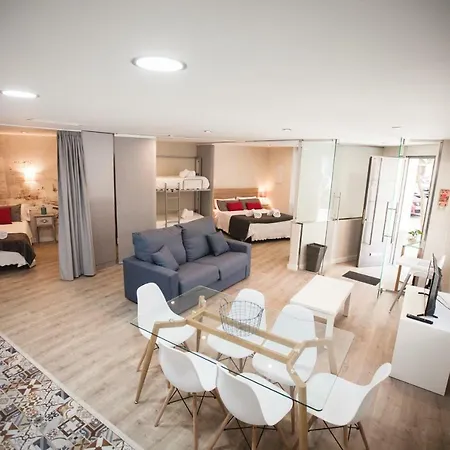 Integralix Lofts Córdoba
