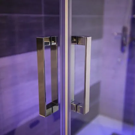 Apartment Integralix Lofts