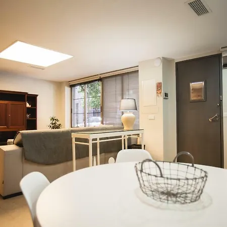 Loft Azahar Y Loft Begonia Apartman Córdoba