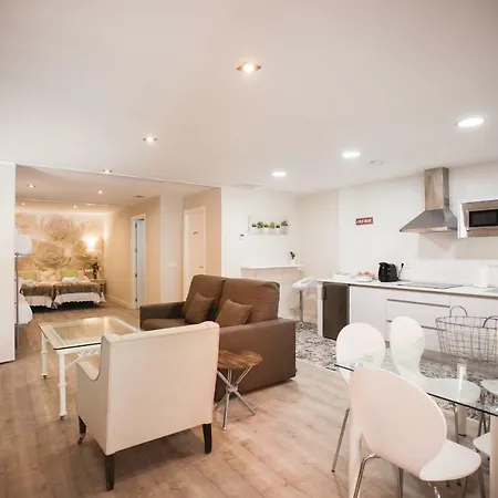 Apartamento Integralix Lofts Córdoba