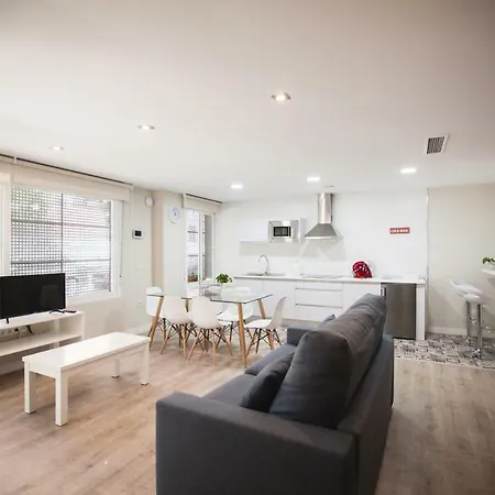 Integralix Lofts *