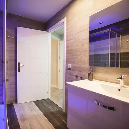 Integralix Lofts * Córdoba