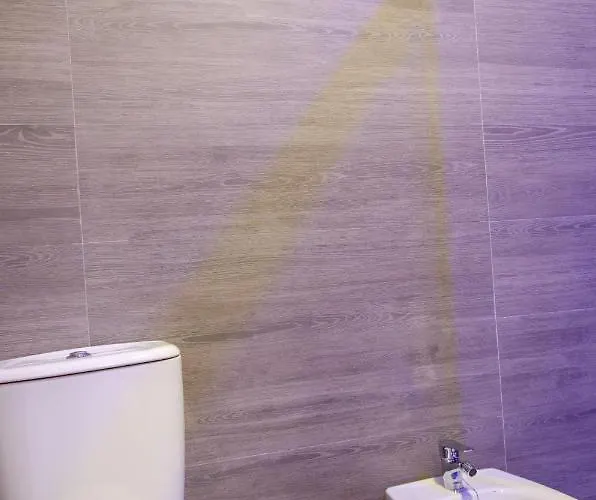 Integralix Lofts アパート コルドバ