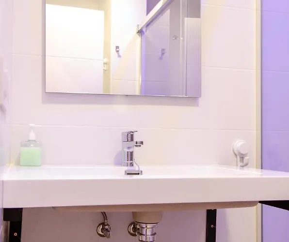 Loft Azahar Y Loft Begonia