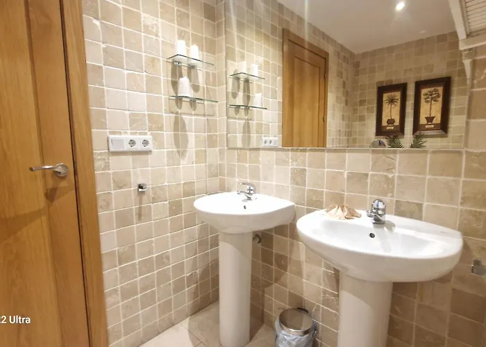 Integralix Lofts * コルドバ